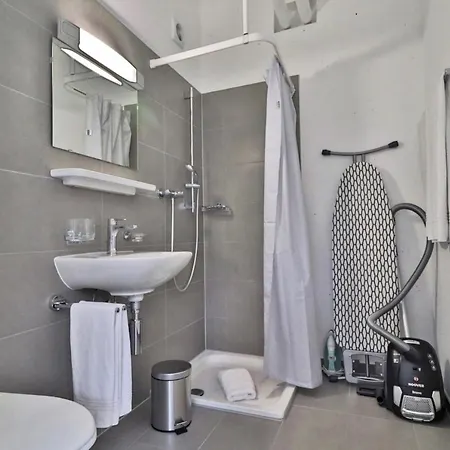 Modern Studio In Lausanne #a2-06 Apartman Le Mont-Sur-Lausanne