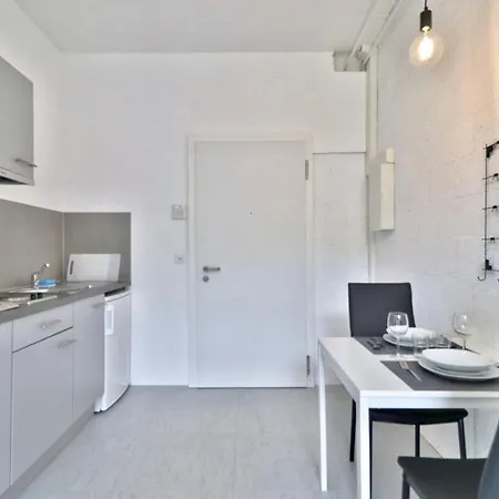 Modern Studio In Lausanne #a2-06 * Le Mont-Sur-Lausanne